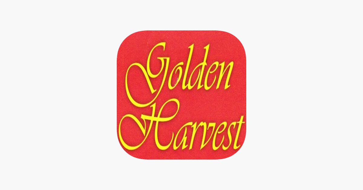 Golden Harvest Lurgan: Authentic Chinese & European Dishes Delivered